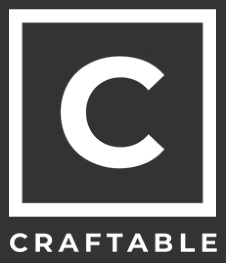 Craftable Logo